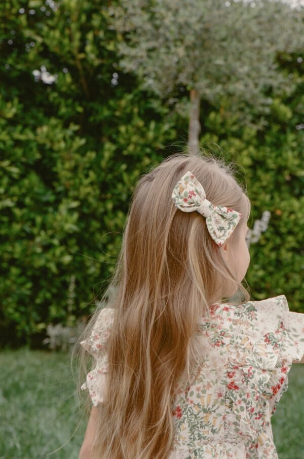 Bow Clip in Botany - Image 2