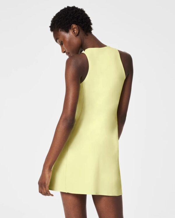 Spanx Zip Front Racerback Dress - Image 2