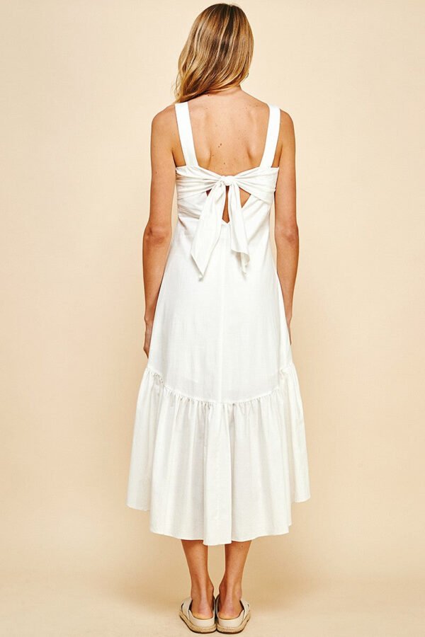 Wishing For You Dress - Image 4
