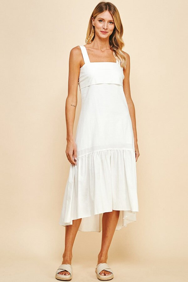 Wishing For You Dress - Image 3