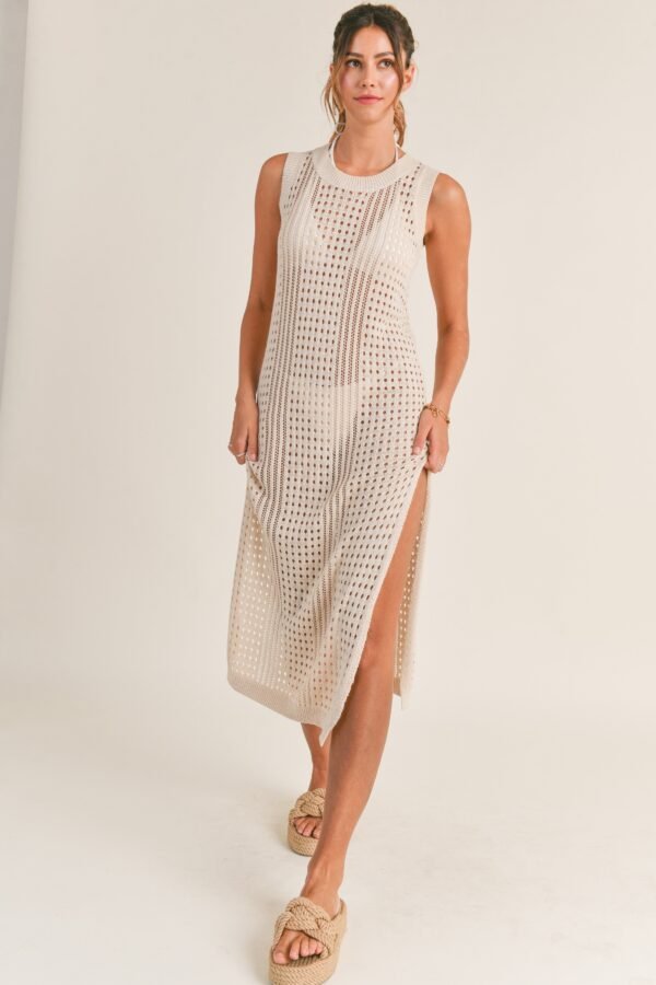 Somewhere Near The Beach Cover Up - Image 8