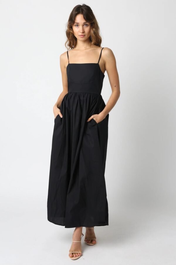 Gracen Dress - Image 3