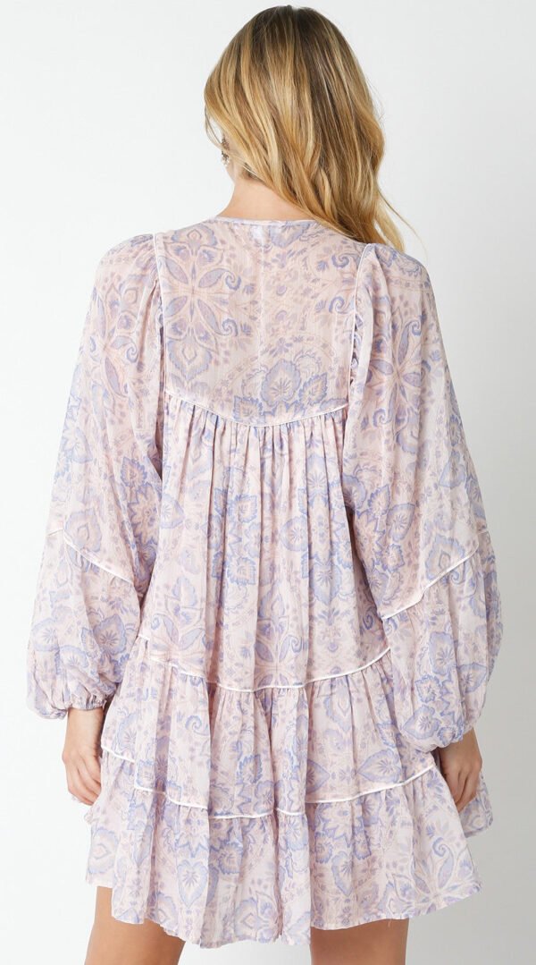 Megan Dress - Image 3
