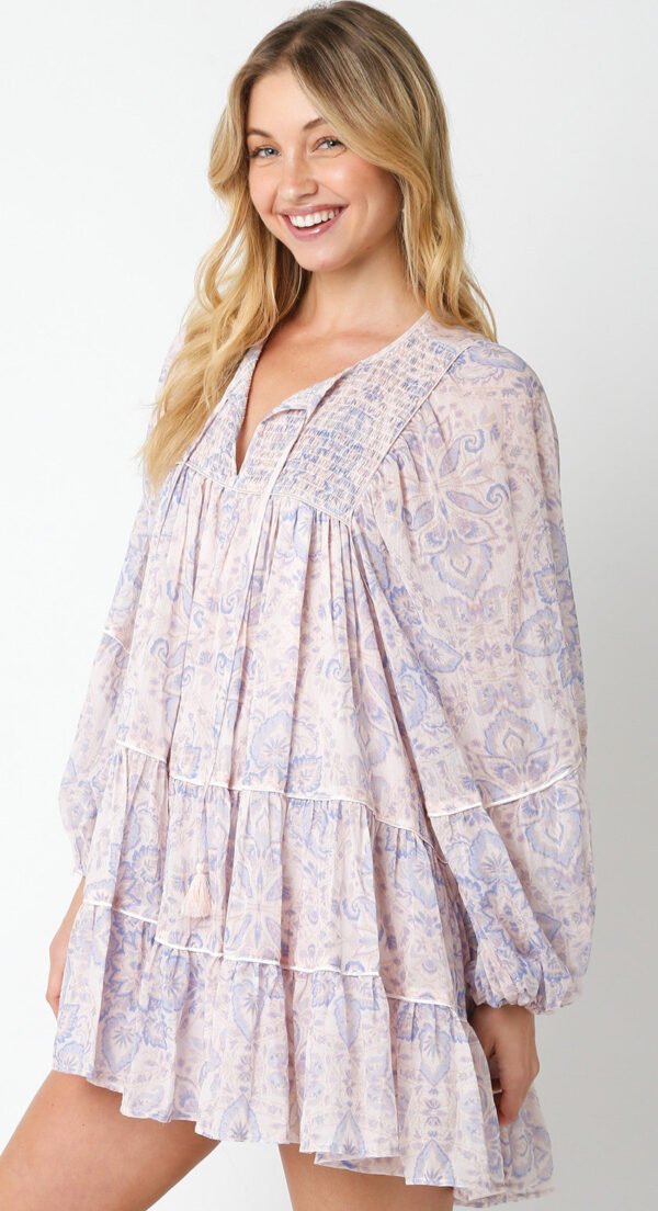 Megan Dress - Image 2
