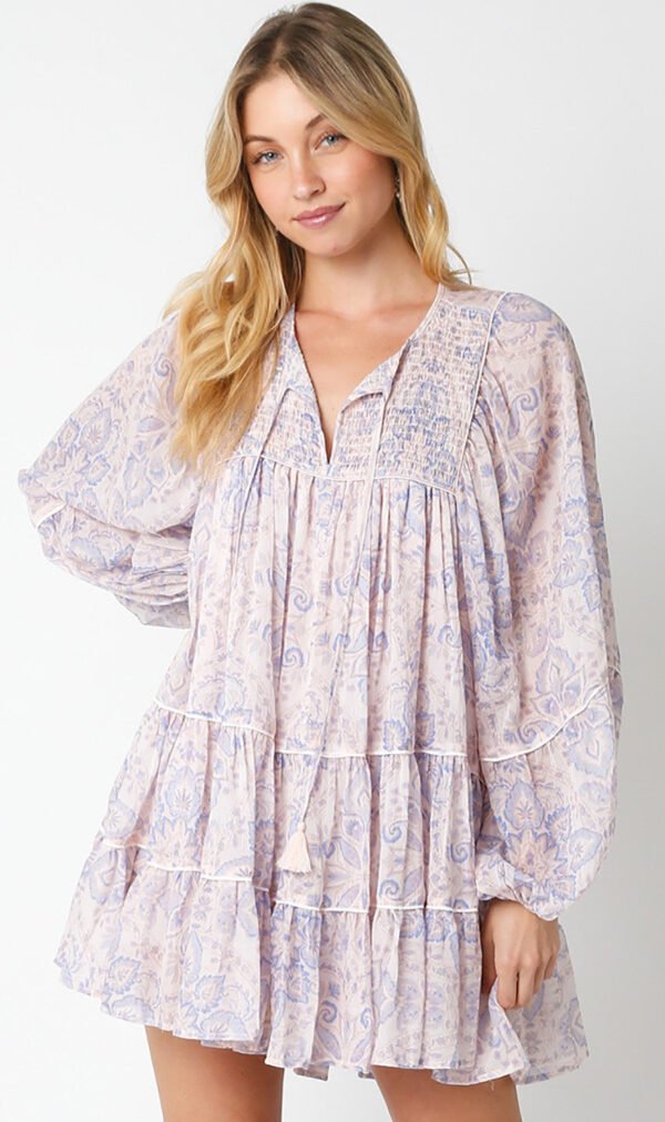 Megan Dress