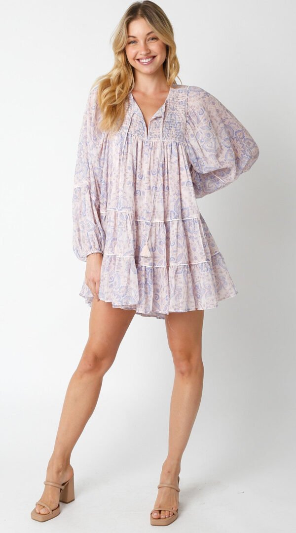 Megan Dress - Image 4