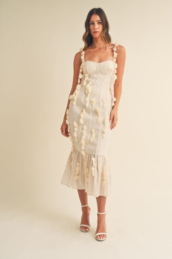 Pookie Dress - Image 3