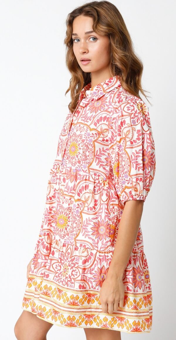 Beatrice Dress - Image 2
