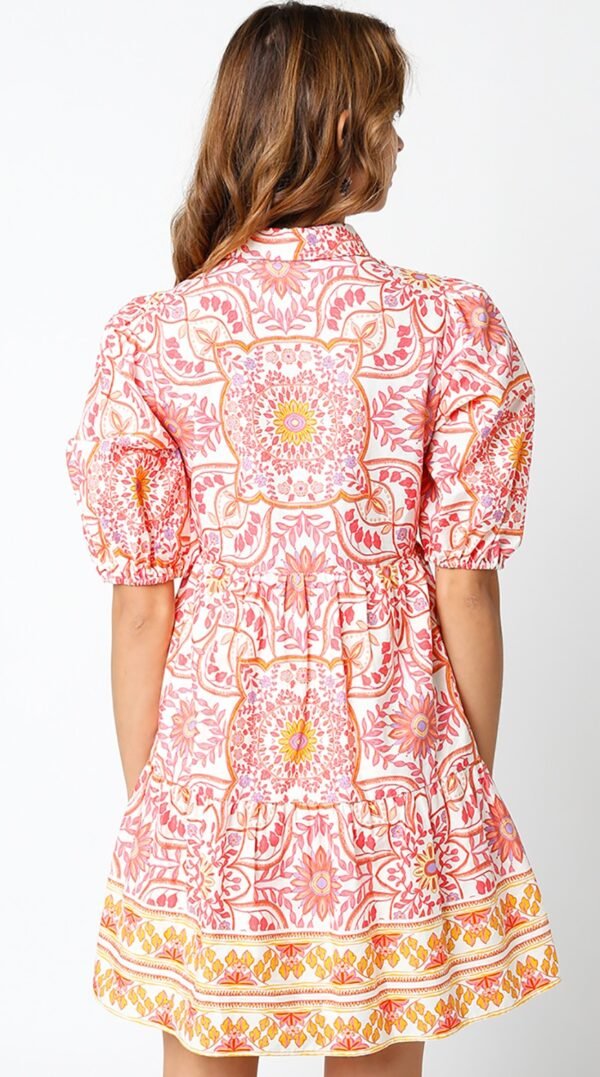 Beatrice Dress - Image 3