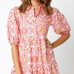 Beatrice Dress