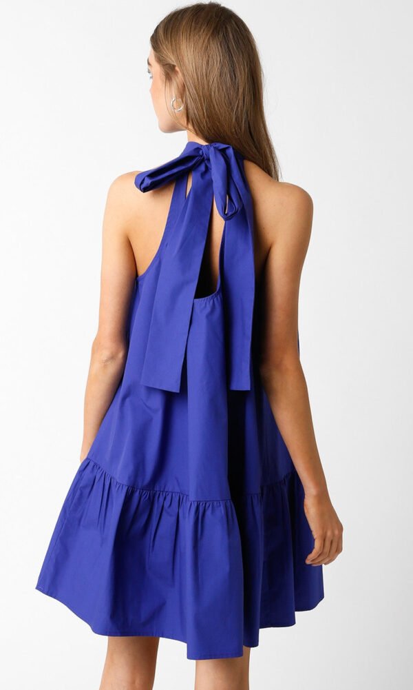 Sylvia Dress - Image 3