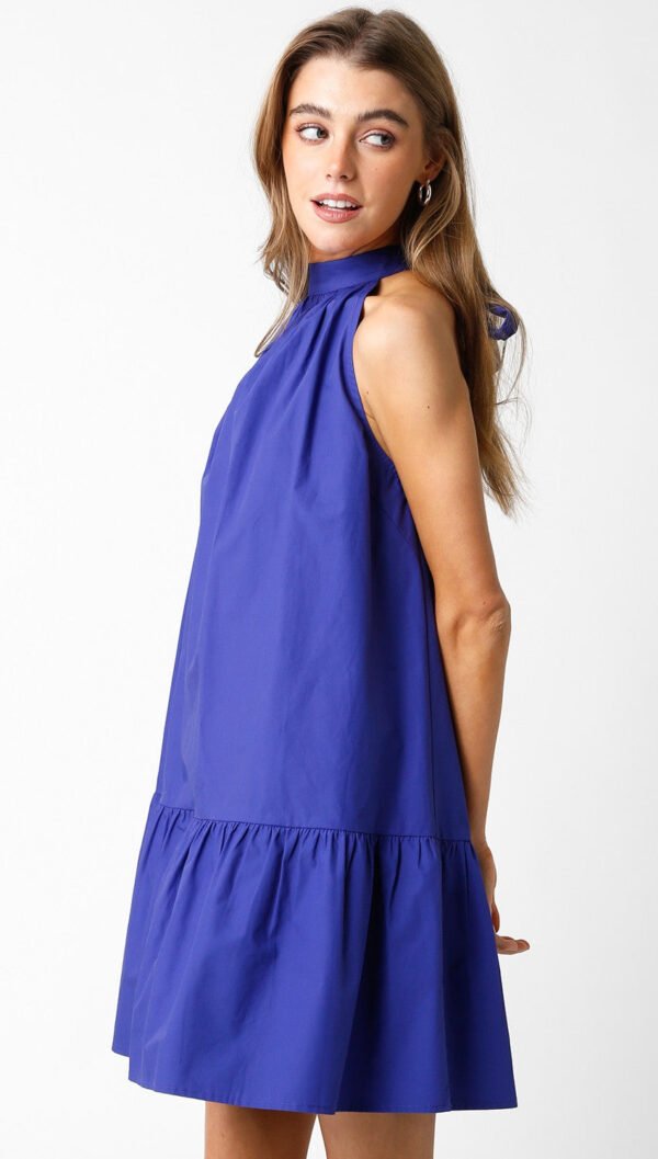 Sylvia Dress - Image 2
