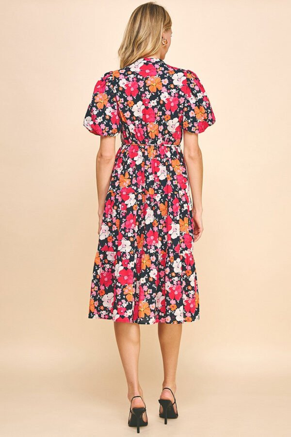 Dancing Through Life Dress - Image 3