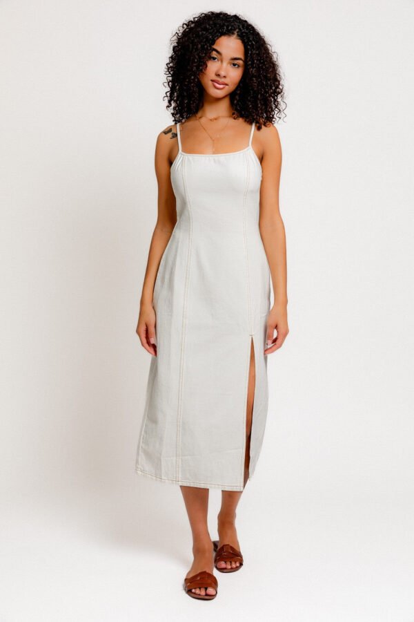 Simple Statement Dress - Image 2