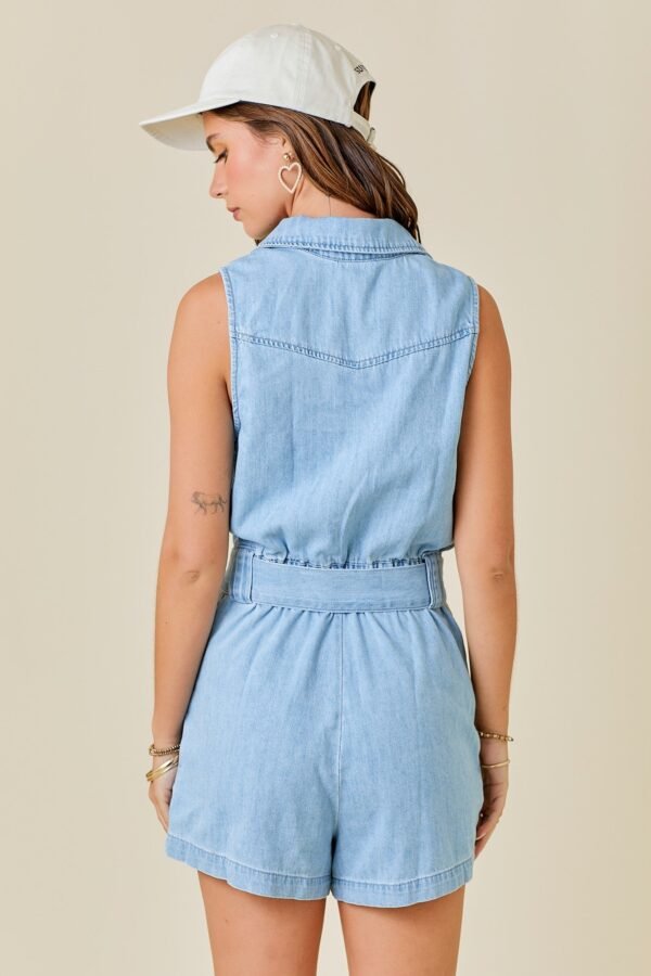 Houston Romper - Image 4