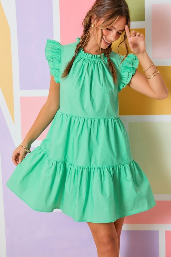 Apple Of My Eye Dress