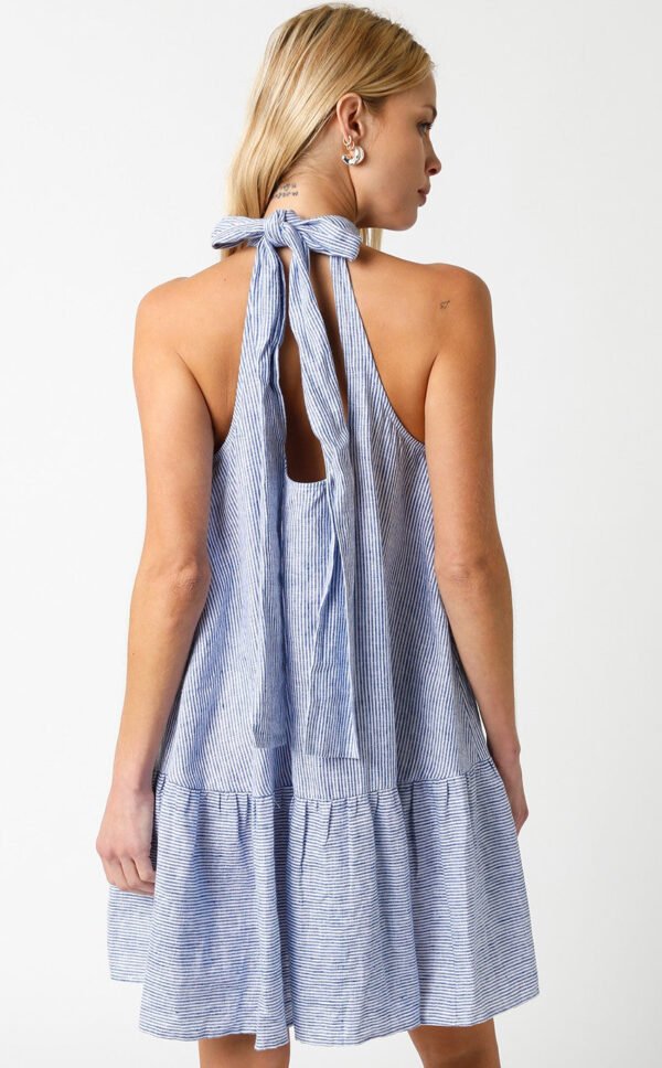 Sail The Seas Dress - Image 3