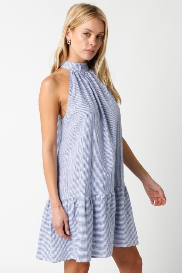 Sail The Seas Dress - Image 2