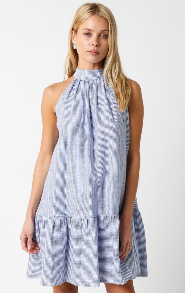 Sail The Seas Dress