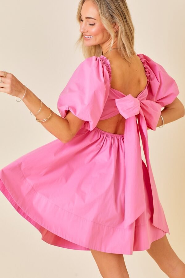 Carrie Dress - Image 2