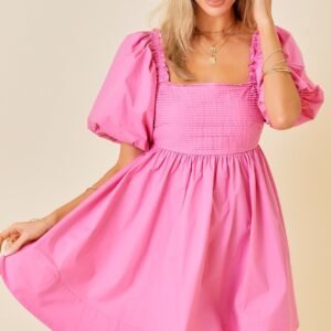 Carrie Dress