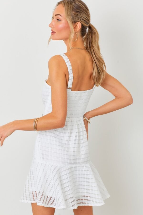 Rachel Dress - Image 3