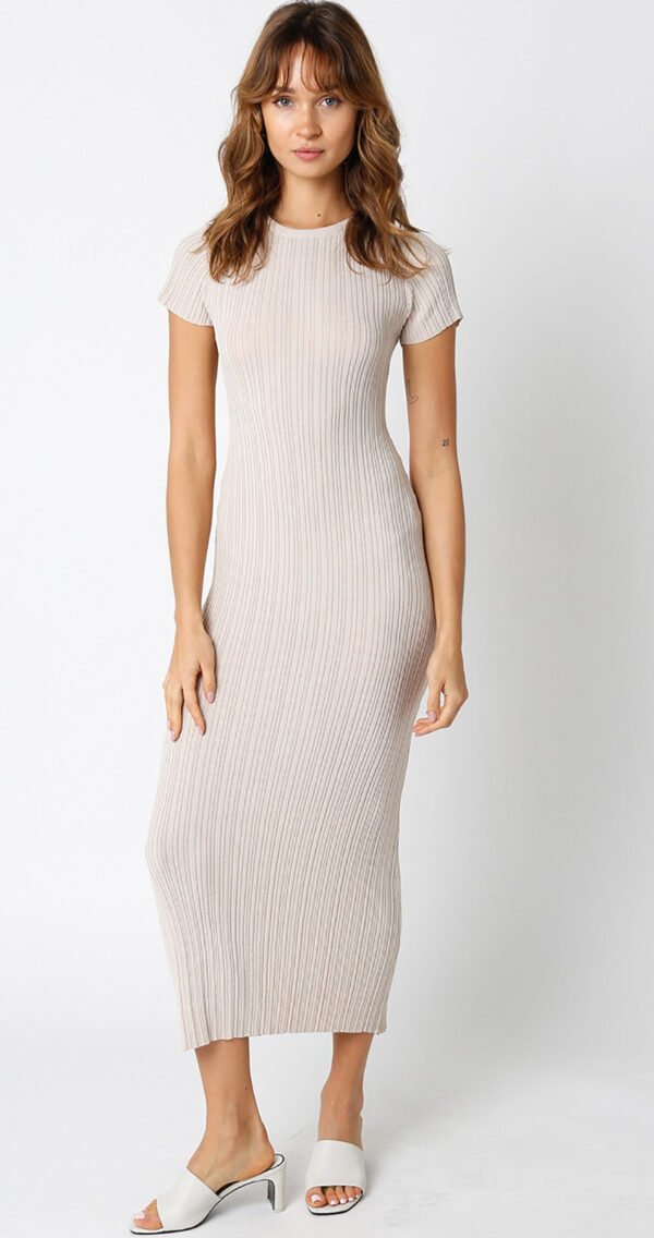 Perfect Timing Dress - Image 6
