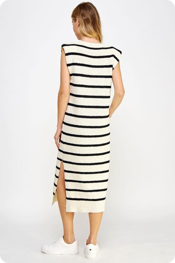 My Fun Side Dress - Image 4