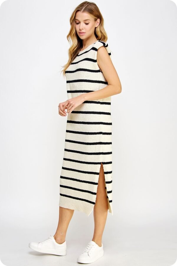My Fun Side Dress - Image 3