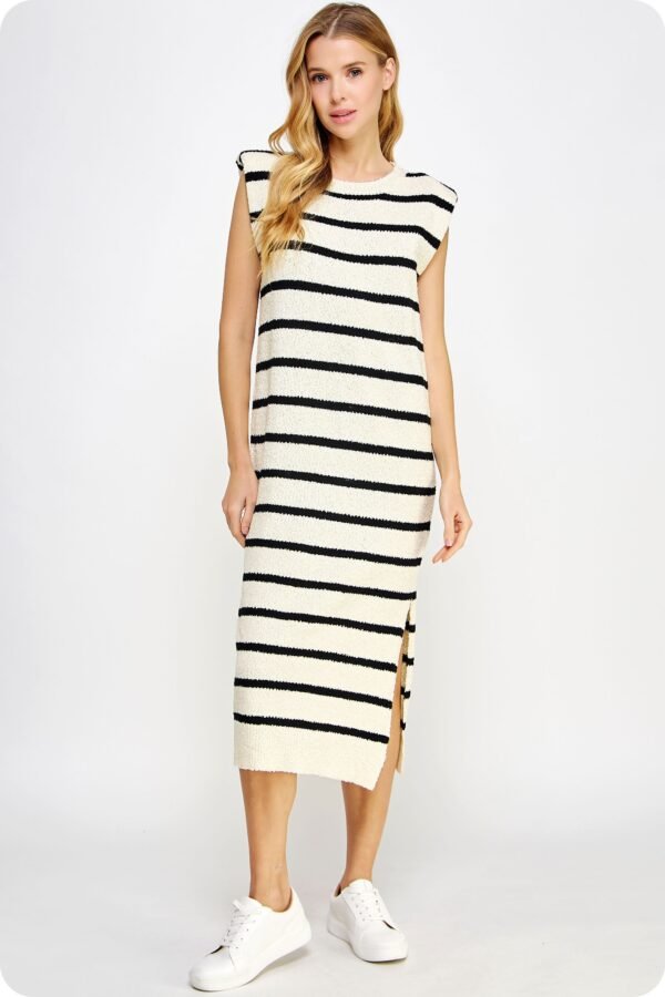 My Fun Side Dress - Image 2