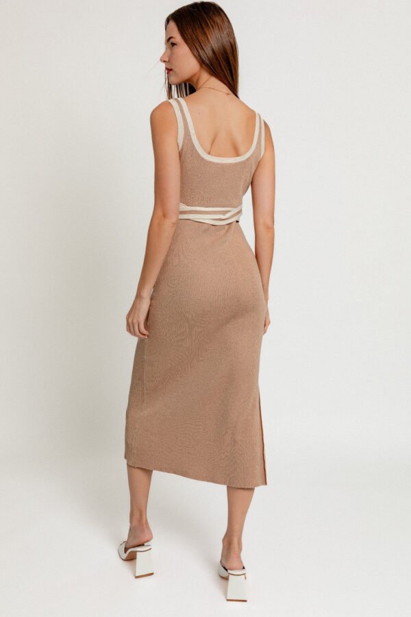 Make It Happen Dress - Image 6