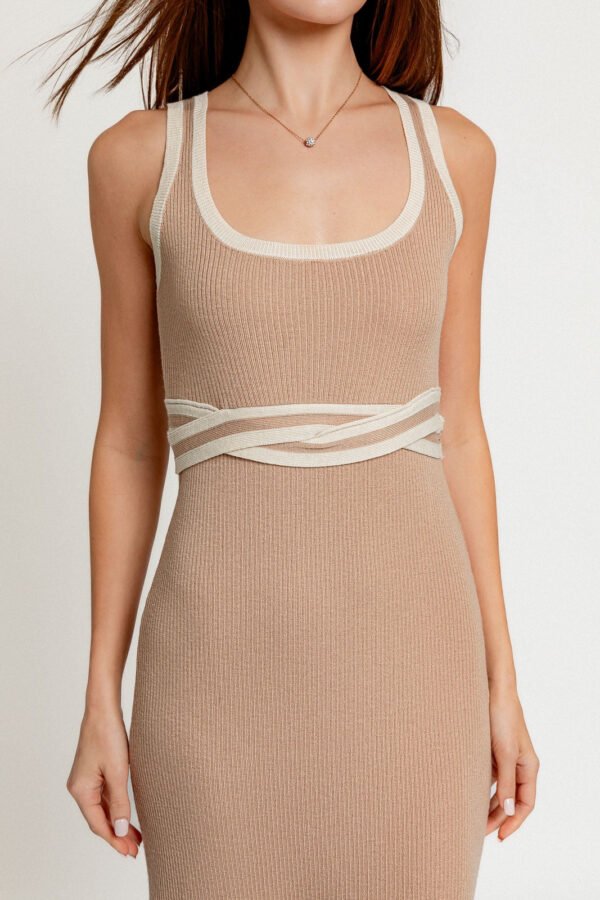 Make It Happen Dress - Image 2