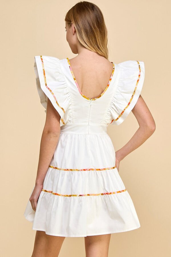 Rain Or Shine Dress - Image 3