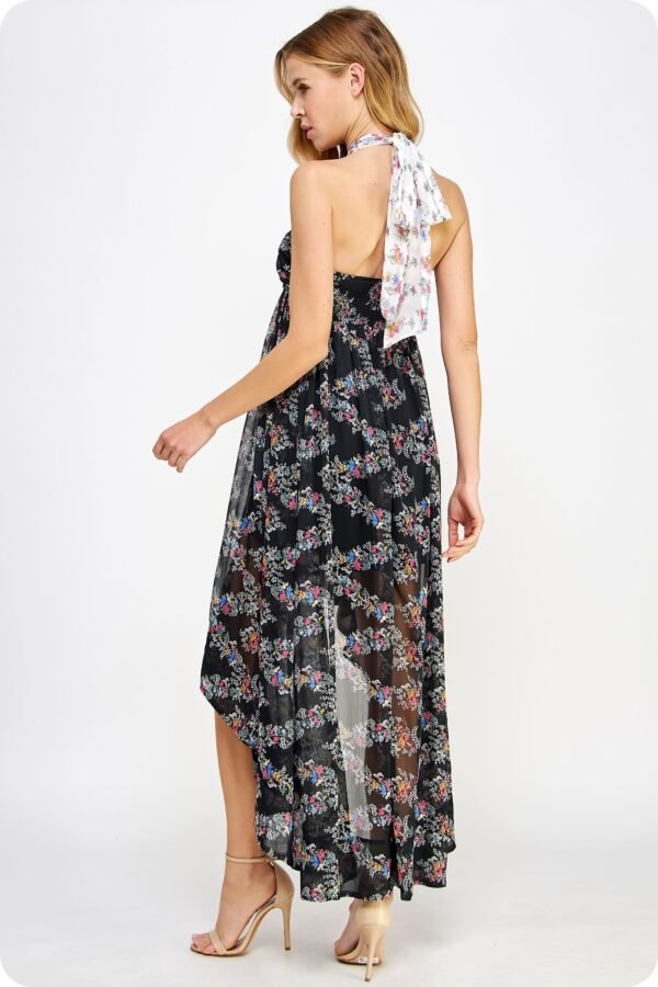 Eyes In Paradise Dress - Image 3
