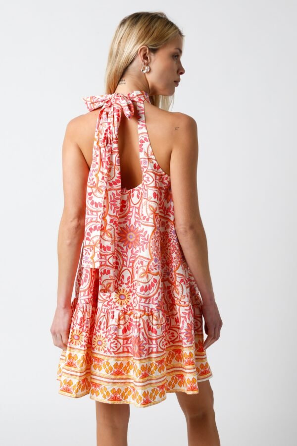 Myla Dress - Image 3
