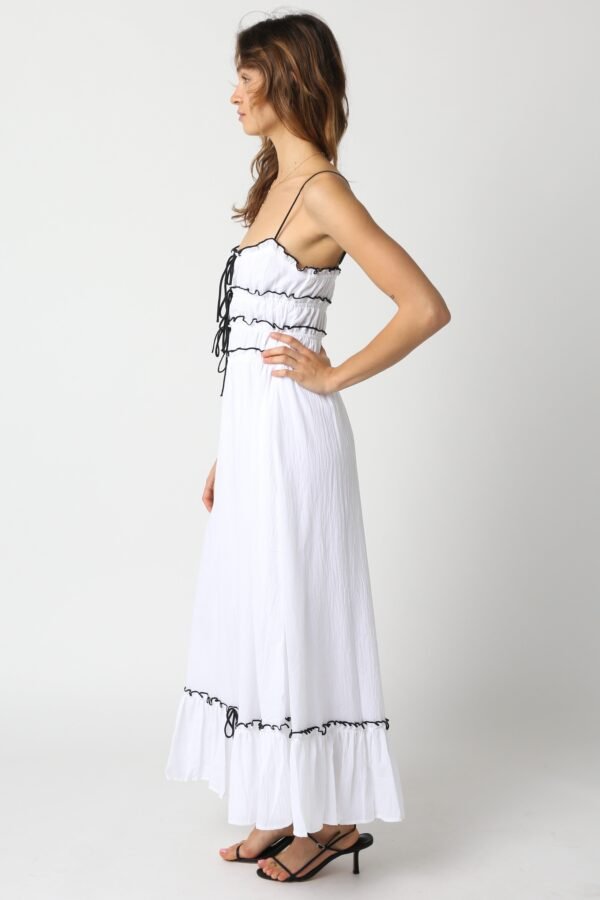Josephine Dress - Image 5