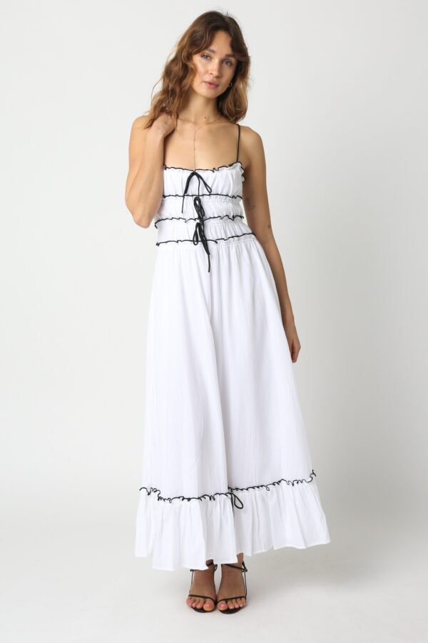 Josephine Dress - Image 3