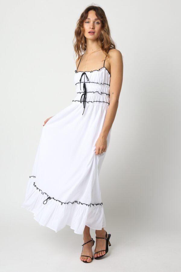 Josephine Dress - Image 4