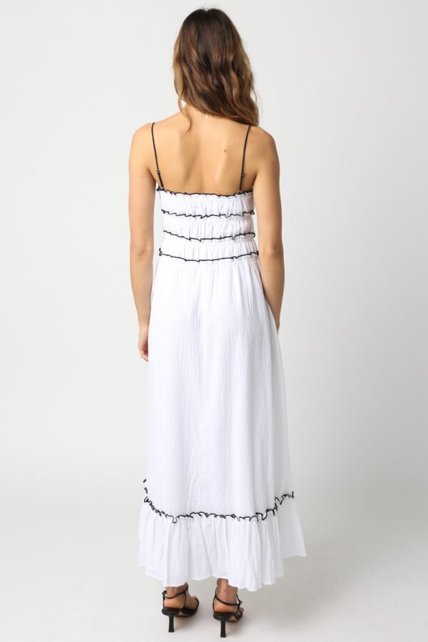 Josephine Dress - Image 6