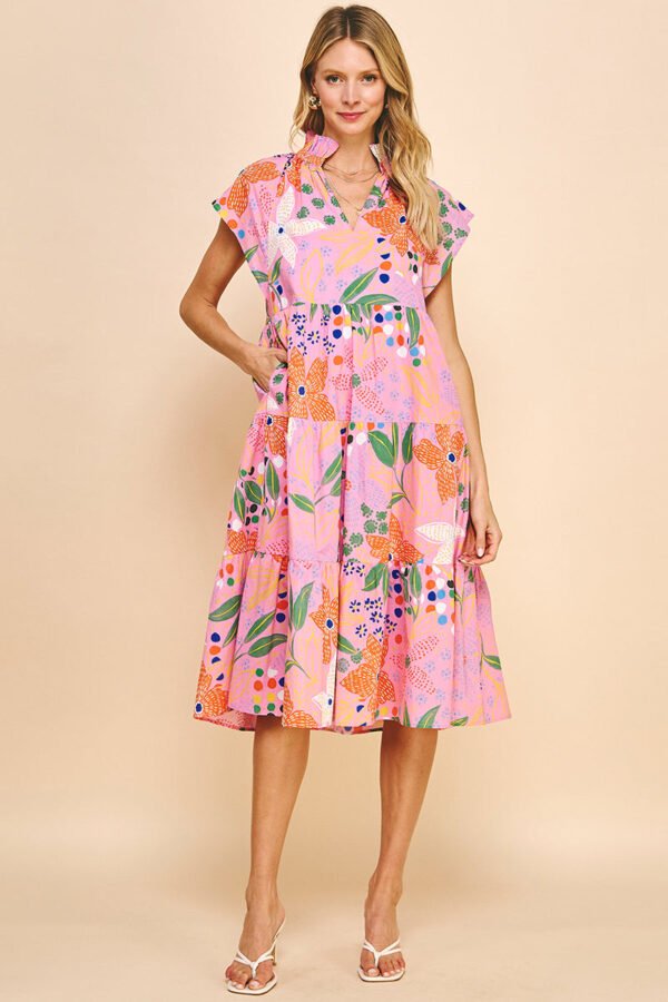 Bethany Dress