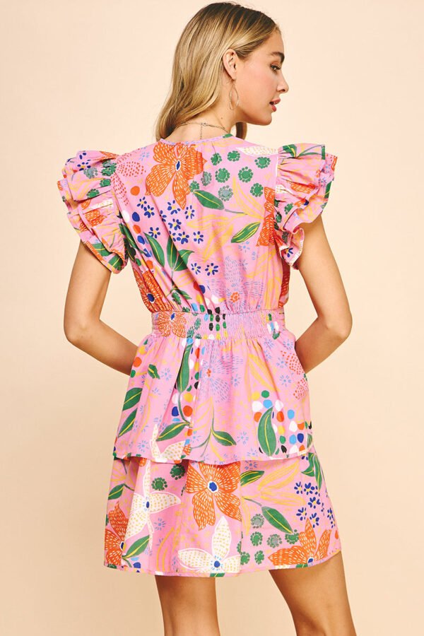When In Rome Dress - Image 2