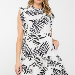 Pencil Me In Dress