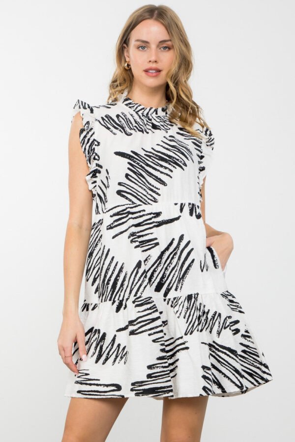 Pencil Me In Dress