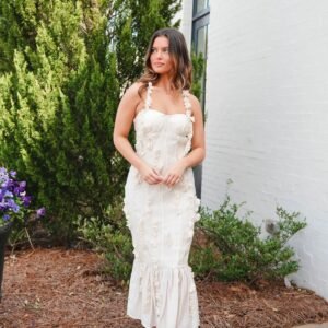 Pookie Dress