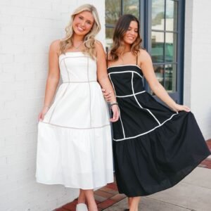 Art Of Living Dress