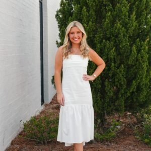 Wishing For You Dress