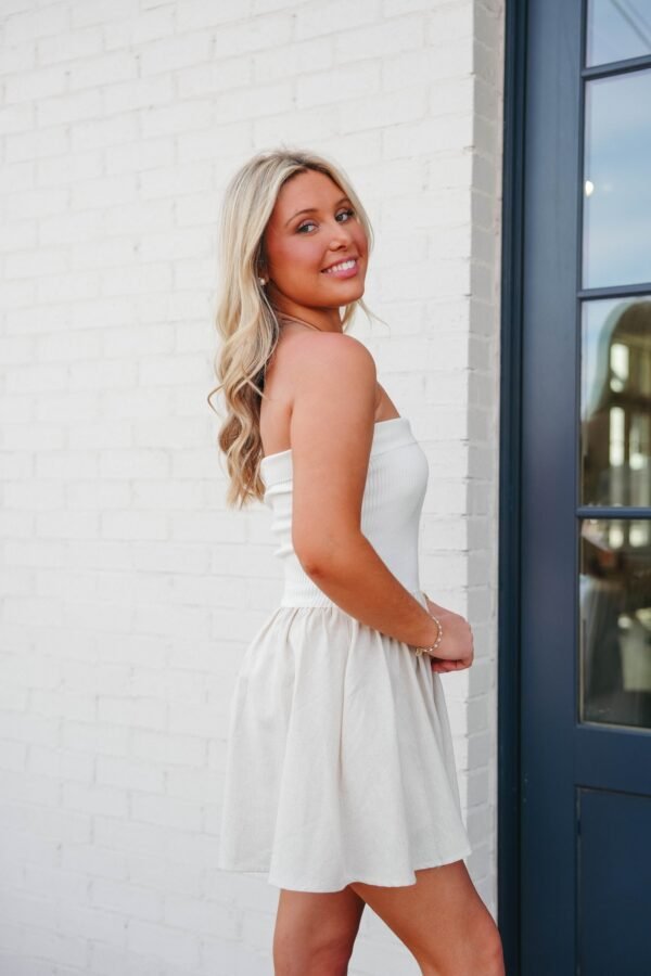 Adventures Await Romper - Image 2