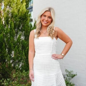 Rachel Dress