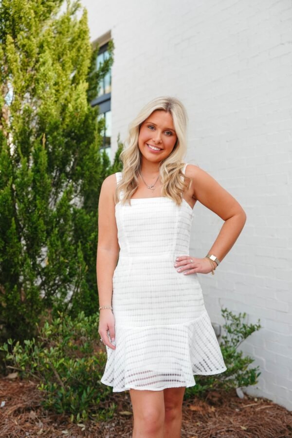 Rachel Dress