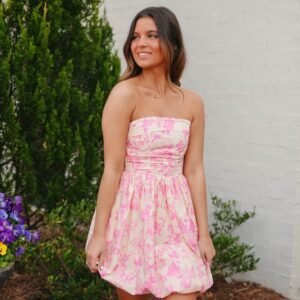 Gillian Dress